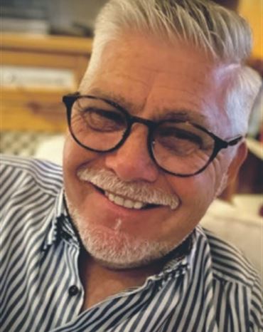 Profilbild von Andreas Christian Eybel